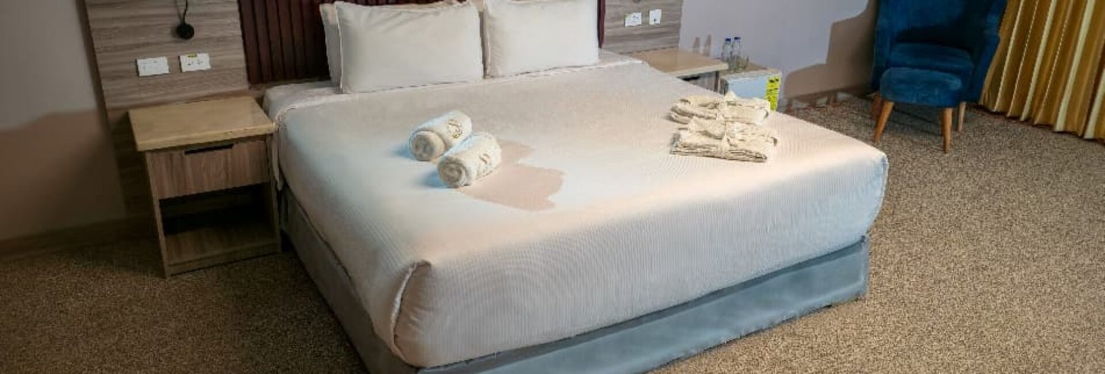 Master Suites
