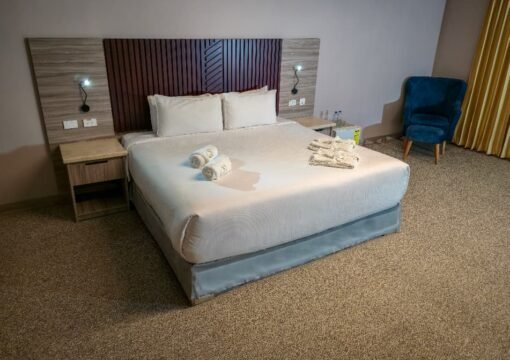 Master Suites