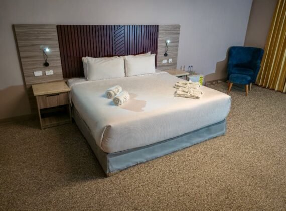 Master Suites