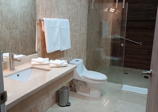Master Suites