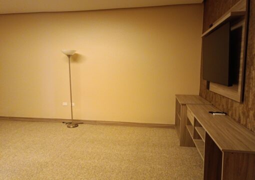 Master Suites