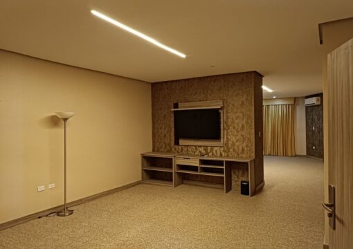 Master Suites