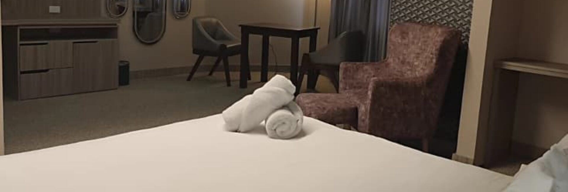Junior Suite Premium