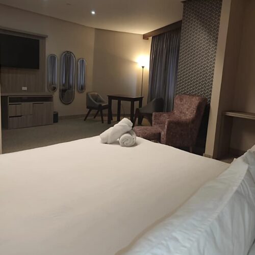 Junior Suite Premium