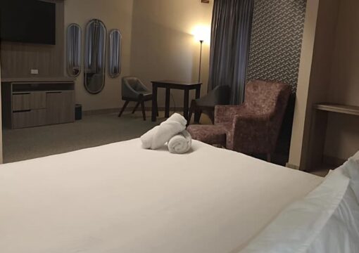 Junior Suite Premium
