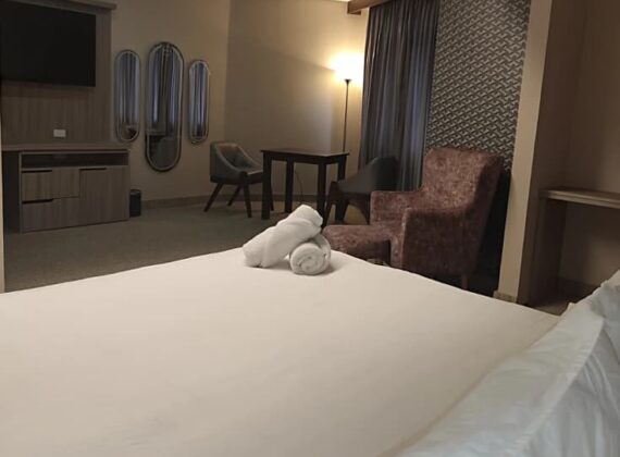 Junior Suite Premium