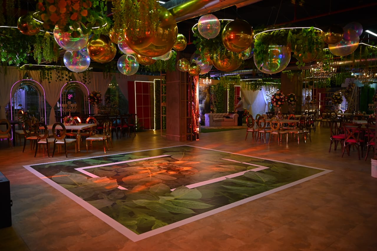 Salon Bejarano